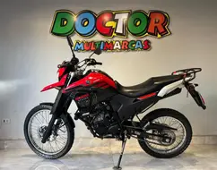 YAMAHA XTZ 250 LANDER YAMAHA XTZ 250 LANDER
