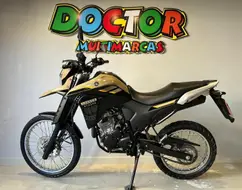 YAMAHA XTZ 250 LANDER YAMAHA XTZ 250 LANDER