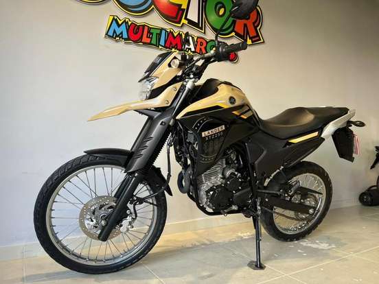 YAMAHA-XTZ 250 LANDER-2024