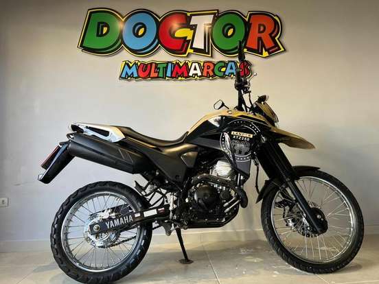 YAMAHA-XTZ 250 LANDER-2024