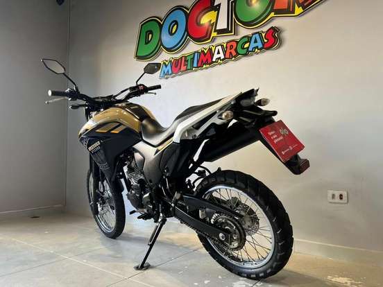 YAMAHA-XTZ 250 LANDER-2024