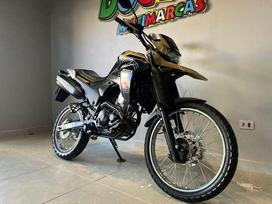 YAMAHA-XTZ 250 LANDER-2024