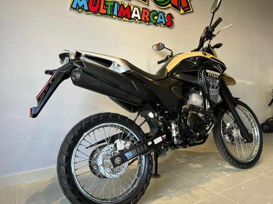 YAMAHA-XTZ 250 LANDER-2024