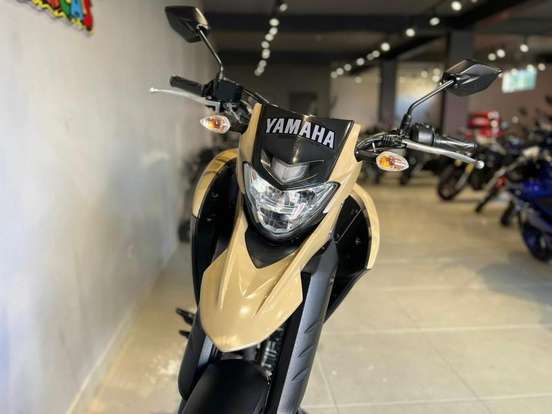 YAMAHA-XTZ 250 LANDER-2024
