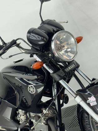 YAMAHA YBR 125 FACTOR K 