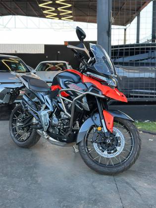 ZONTES 350E 