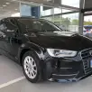 AUDI A3 1.4 TFSI SPORTBACK 16V GASOLINA 4P S-TRONIC AUDI A3 1.4 TFSI SPORTBACK 16V GASOLINA 4P S-TRONIC