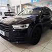 AUDI Q3 1.4 TFSI ATTRACTION FLEX 4P S TRONIC AUDI Q3 1.4 TFSI ATTRACTION FLEX 4P S TRONIC