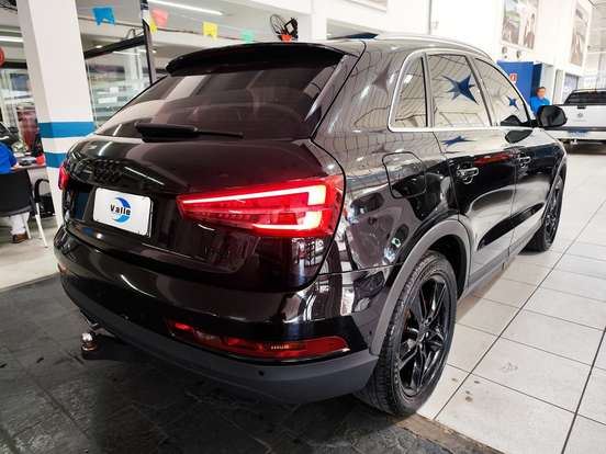 AUDI-Q3-1.4 TFSI ATTRACTION FLEX 4P S TRONIC AUDI-Q3-2017