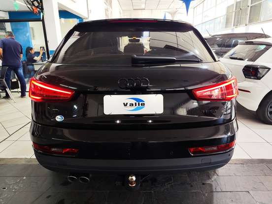 AUDI-Q3-1.4 TFSI ATTRACTION FLEX 4P S TRONIC AUDI-Q3-2017