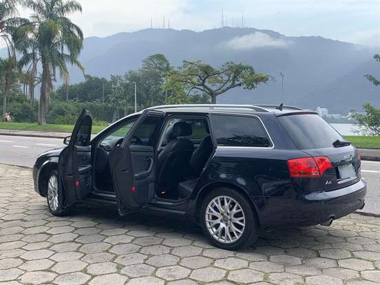 AUDI-A4-2007