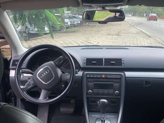 AUDI-A4-2007
