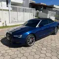 AUDI A5 2.0 TFSI CABRIOLET AMBITION 16V GASOLINA 2P S-TRONIC AUDI A5 2.0 TFSI CABRIOLET AMBITION 16V GASOLINA 2P S-TRONIC