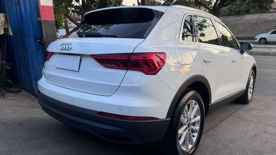 AUDI-Q3-1.4 35 TFSI GASOLINA PRESTIGE PLUS S TRONIC AUDI-Q3-2021