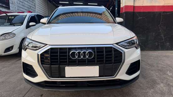 AUDI-Q3-1.4 35 TFSI GASOLINA PRESTIGE PLUS S TRONIC AUDI-Q3-2021
