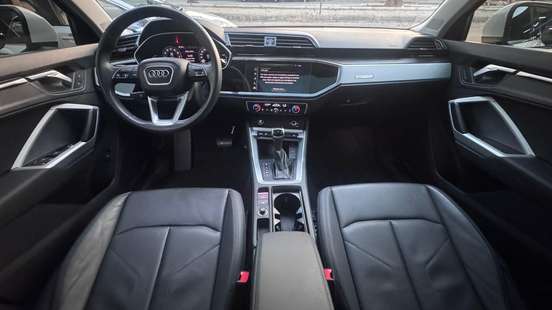 AUDI-Q3-1.4 35 TFSI GASOLINA PRESTIGE PLUS S TRONIC AUDI-Q3-2021