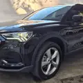 AUDI Q3 2.0 40 TFSI GASOLINA PRESTIGE QUATTRO TIPTRONIC AUDI Q3 2.0 40 TFSI GASOLINA PRESTIGE QUATTRO TIPTRONIC