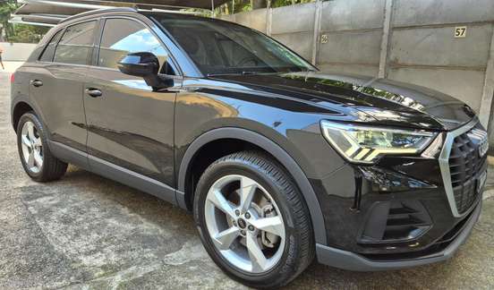 AUDI-Q3-2.0 40 TFSI GASOLINA PRESTIGE QUATTRO TIPTRONIC AUDI-Q3-2024