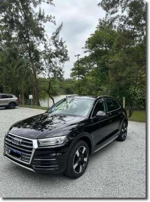 AUDI-Q5-2.0 TFSI GASOLINA AMBIENTE S TRONIC AUDI-Q5-2018