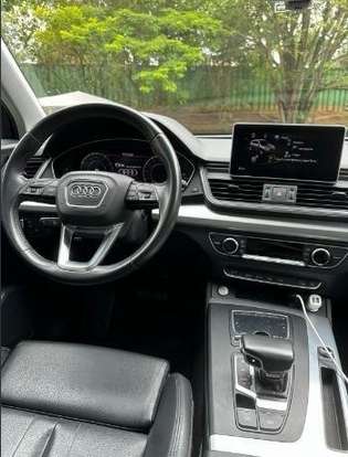 AUDI-Q5-2.0 TFSI GASOLINA AMBIENTE S TRONIC AUDI-Q5-2018