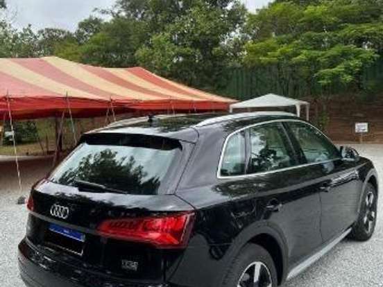 AUDI-Q5-2.0 TFSI GASOLINA AMBIENTE S TRONIC AUDI-Q5-2018
