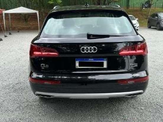 AUDI-Q5-2.0 TFSI GASOLINA AMBIENTE S TRONIC AUDI-Q5-2018