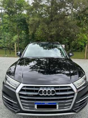 AUDI-Q5-2.0 TFSI GASOLINA AMBIENTE S TRONIC AUDI-Q5-2018