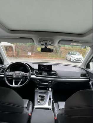 AUDI-Q5-2.0 TFSI GASOLINA AMBIENTE S TRONIC AUDI-Q5-2018