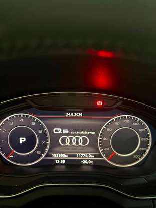 AUDI-Q5-2.0 TFSI GASOLINA AMBIENTE S TRONIC AUDI-Q5-2018