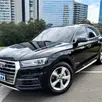 AUDI Q5 2.0 TFSI GASOLINA SECURITY S TRONIC AUDI Q5 2.0 TFSI GASOLINA SECURITY S TRONIC