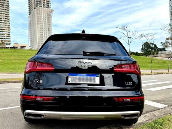 AUDI-Q5-2.0 TFSI GASOLINA SECURITY S TRONIC AUDI-Q5-2017