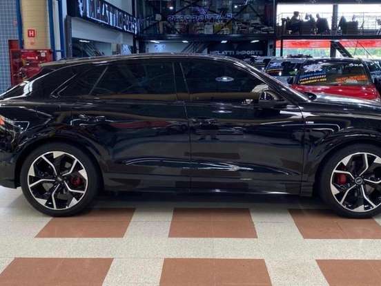 AUDI-Q8-3.0 TFSI GASOLINA PERFORMANCE BLACK QUATTRO TIPTRONIC AUDI-Q8-2021