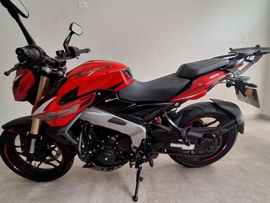 BAJAJ-DOMINAR NS400Z BAJAJ-DOMINAR NS400Z-2026