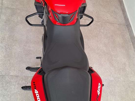 BAJAJ-DOMINAR NS400Z BAJAJ-DOMINAR NS400Z-2026