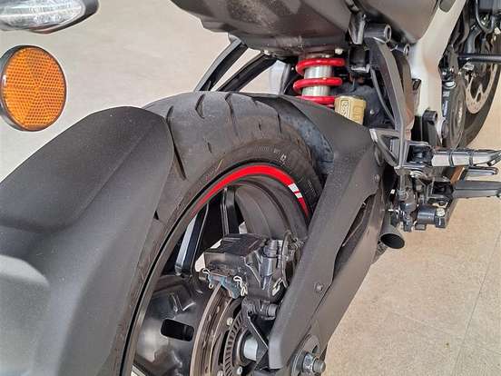 BAJAJ-DOMINAR NS400Z BAJAJ-DOMINAR NS400Z-2026