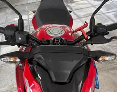 BAJAJ PULSAR N150 BAJAJ PULSAR N150