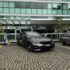 BMW 320i 2.0 16V TURBO FLEX M SPORT AUTOMÁTICO BMW 320i 2.0 16V TURBO FLEX M SPORT AUTOMÁTICO