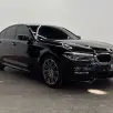 BMW 540i 3.0 24V TURBO GASOLINA M SPORT AUTOMÁTICO BMW 540i 3.0 24V TURBO GASOLINA M SPORT AUTOMÁTICO