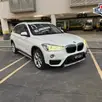 BMW X1 2.0 16V TURBO ACTIVEFLEX SDRIVE20I X-LINE 4P AUTOMÁTICO BMW X1 2.0 16V TURBO ACTIVEFLEX SDRIVE20I X-LINE 4P AUTOMÁTICO