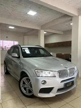 BMW-X3-2013