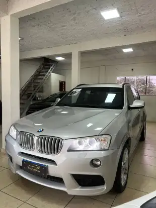 BMW-X3-2013