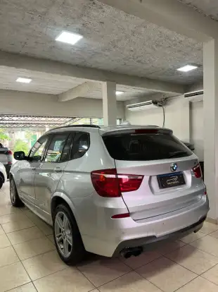 BMW-X3-2013