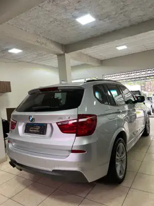 BMW-X3-2013