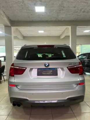 BMW-X3-2013