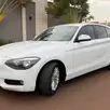 BMW 118i 1.6 16V TURBO GASOLINA 4P AUTOMÁTICO BMW 118i 1.6 16V TURBO GASOLINA 4P AUTOMÁTICO