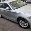 BMW 118i 2.0 UE71 16V GASOLINA 4P AUTOMÁTICO BMW 118i 2.0 UE71 16V GASOLINA 4P AUTOMÁTICO