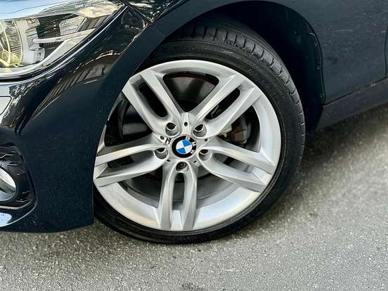 BMW-125i-2.0 M SPORT 16V FLEX 4P AUTOMÁTICO BMW-125i-2015