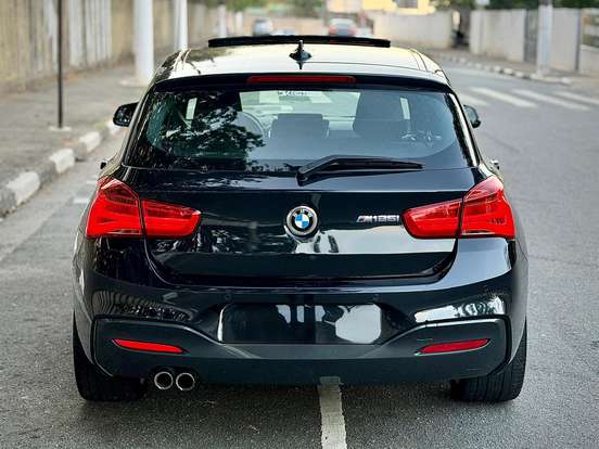 BMW-125i-2.0 M SPORT 16V FLEX 4P AUTOMÁTICO BMW-125i-2015