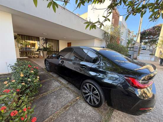 BMW-320i-2.0 16V TURBO FLEX GP AUTOMÁTICO BMW-320i-2023