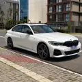 BMW 320i 2.0 16V TURBO FLEX M SPORT AUTOMÁTICO BMW 320i 2.0 16V TURBO FLEX M SPORT AUTOMÁTICO